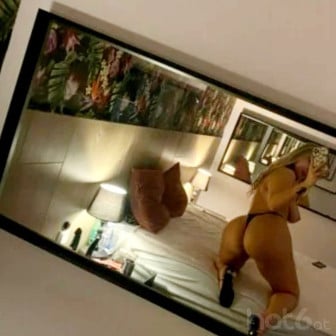 Fisting, Griechisch & Squirting-Spezialistin &ndash; 163cm, kurvig, Latina