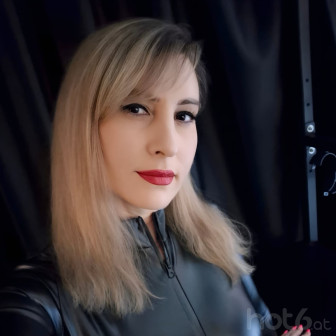 Was du siehst bekommst du auch, Domina, BDSM, Fetisch, auch f&uuml;r Fortgeschrittene