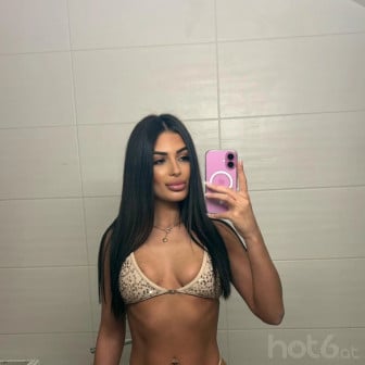 👄 Brandneu in der Stadt und bereit f&uuml;r unser erstes Treffen