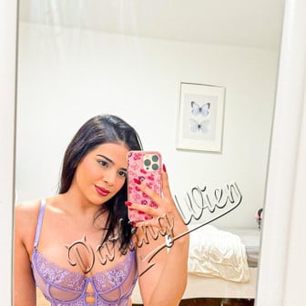 Kurvige Latina, pralles C-K&ouml;rbchen, Erotik-Massage, Begleitservice