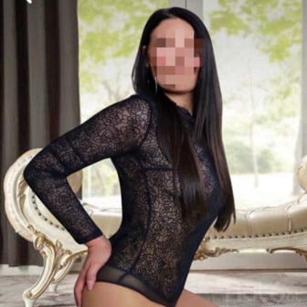 29 Jahre, Slowakin - Deutsch, Englisch, Slowakisch
