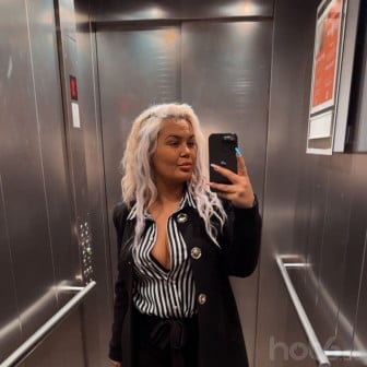 Blonde 28-J&auml;hrige, 163cm, 75B &ndash; heisse Zungenk&uuml;sse, leidenschaftliches Blasen, l&auml;sst sich gerne lecken, diskrete Hausbesuche 🤤🍆