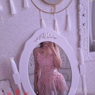 😉 Was du siehst, bekommst Du auch &ndash; 24J, 160 cm, 51 kg, braune Augen, dunkelblond, diskret