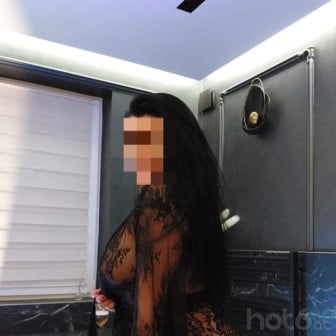 Wer diese ukrainische Traumfrau besucht, kommt garantiert mit einem breiten Grinsen wieder 😈🍆