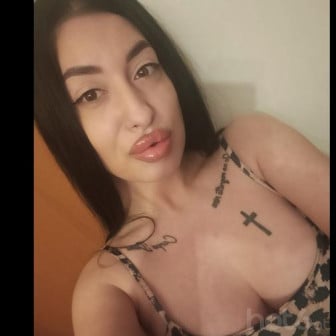 Komm und probier Bianca aus Rum&auml;nien (27) &ndash; 170 cm, 60 kg, mach mich jetzt nass