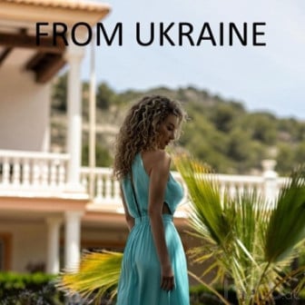 Willst du eine echte Ukrainerin vernaschen? 😘👅