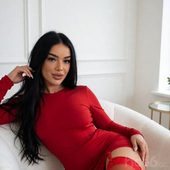 Light Domina & Squirting &ndash; 167cm, 55kg, 75B