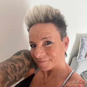 &Ouml;sterreich, mollig, 95D Natur 😈 Warm&ouml;l, Body to Body, Massage