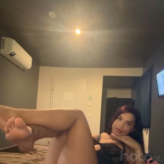 19j, schlanke EU-Transfrau, 180 cm - vielseitiger Service