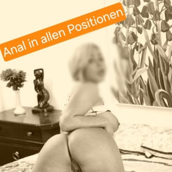 36-J&auml;hrige 💥 168cm 🌶️ Blond 🍒 - Erotikmassage 🍆 Franz&ouml;sisch ❤️ Anal & Escort
