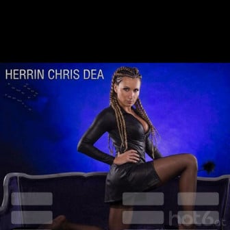 Hier 😉 regiere ich allein