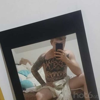 Bi-Boy, 24j, blond, 170 cm, sportlich & diskret