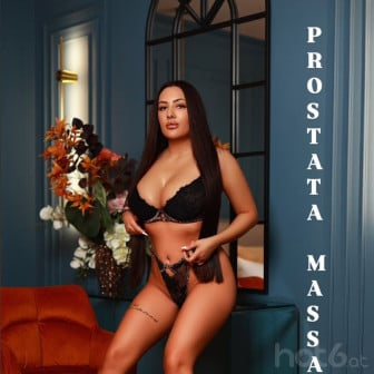 165cm, 90D, schwarze Haare - Griechisch, Tiefe Kehle, Girlfriendsex