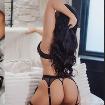 Diskrete Lust mit Stil und Niveau